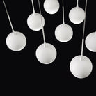 Eurofase - Patruno Chandelier - Lights Canada