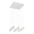 Eurofase - Patruno Chandelier - Lights Canada