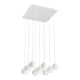 Eurofase - Patruno Chandelier - Lights Canada