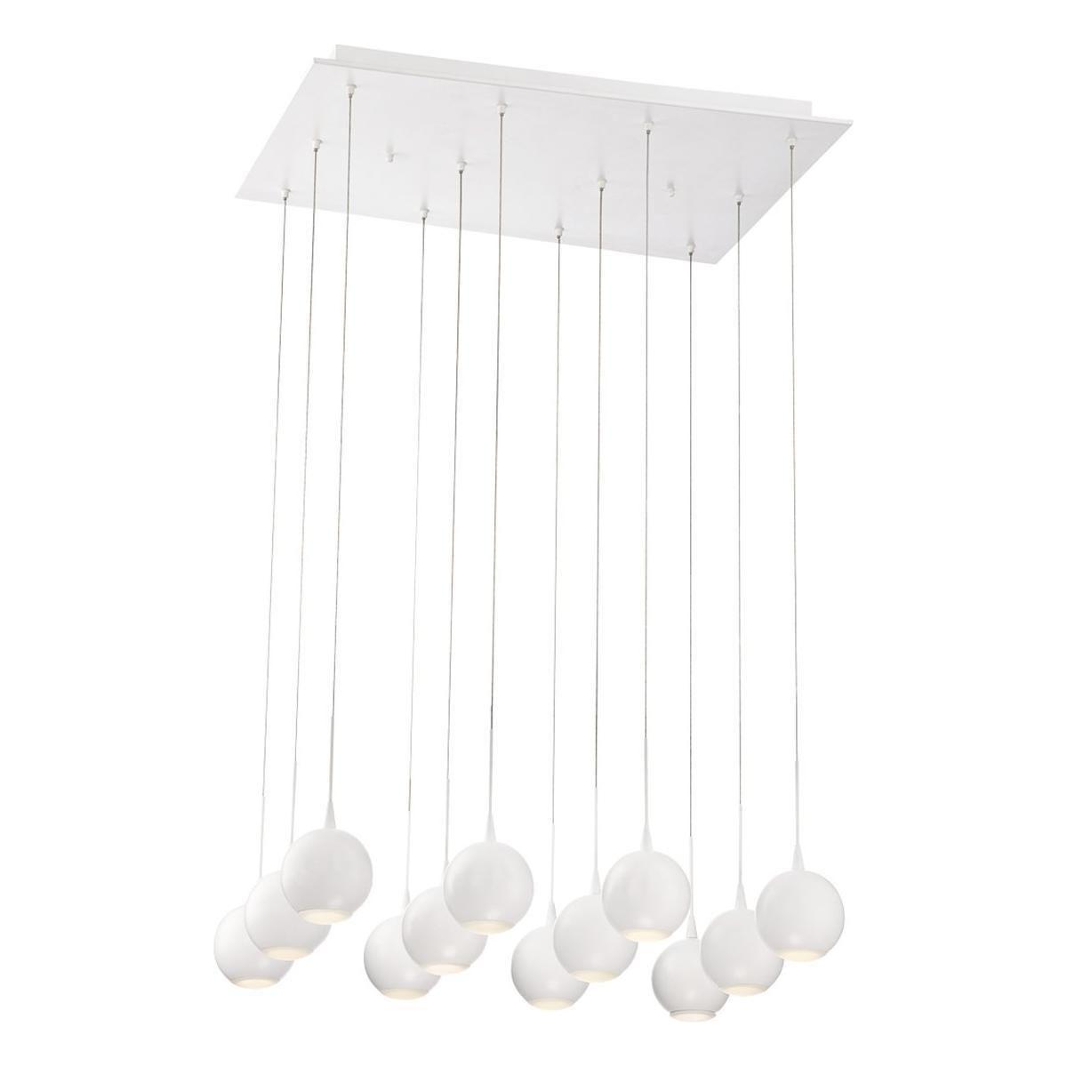 Eurofase - Patruno Chandelier - Lights Canada