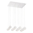 Eurofase - Patruno Chandelier - Lights Canada