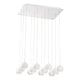 Eurofase - Patruno Chandelier - Lights Canada