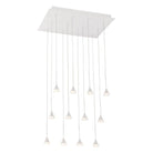 Eurofase - Albion Chandelier - Lights Canada