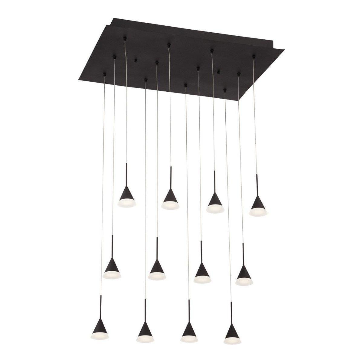 Eurofase - Albion Chandelier - Lights Canada