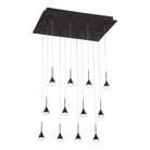 Eurofase - Albion Chandelier - Lights Canada