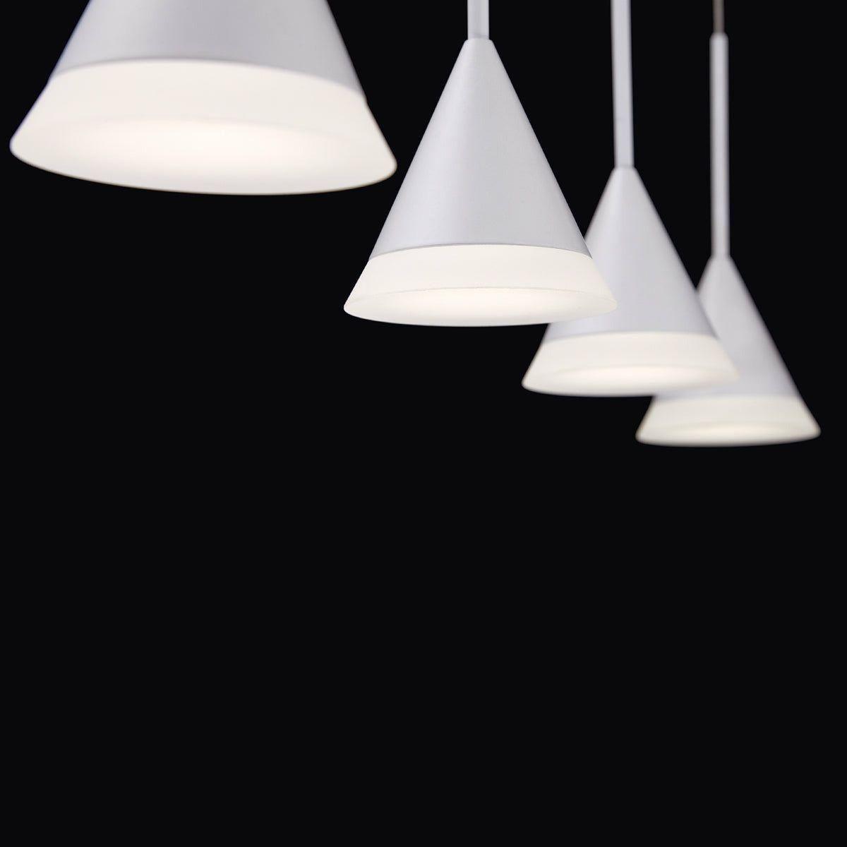 Eurofase - Albion Chandelier - Lights Canada