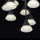 Eurofase - Albion Chandelier - Lights Canada