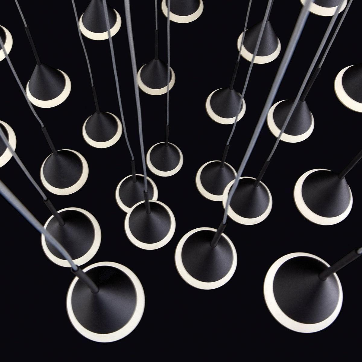 Eurofase - Albion Chandelier - Lights Canada