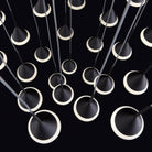 Eurofase - Albion Chandelier - Lights Canada