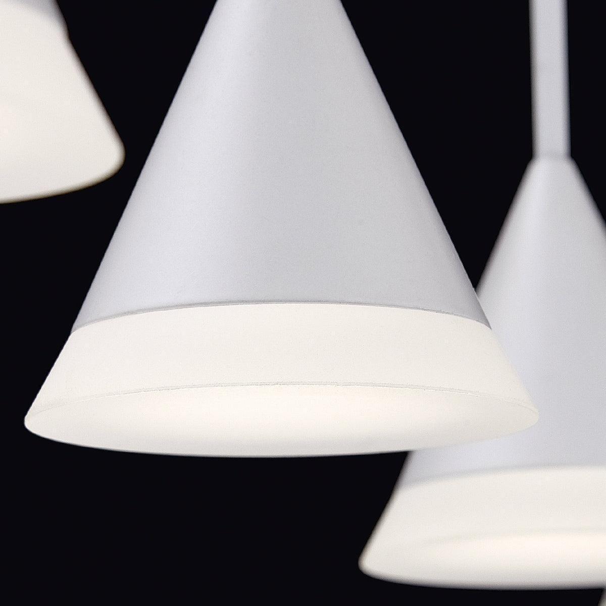 Eurofase - Albion Chandelier - Lights Canada
