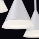 Eurofase - Albion Chandelier - Lights Canada