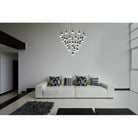 Eurofase - Albion Chandelier - Lights Canada