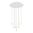 Eurofase - Albion Chandelier - Lights Canada
