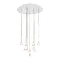 Albion Chandelier