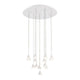 Eurofase - Albion Chandelier - Lights Canada
