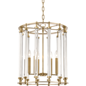 Hudson Valley Lighting - Haddon Pendant - Lights Canada