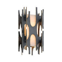 Confidant Sconce
