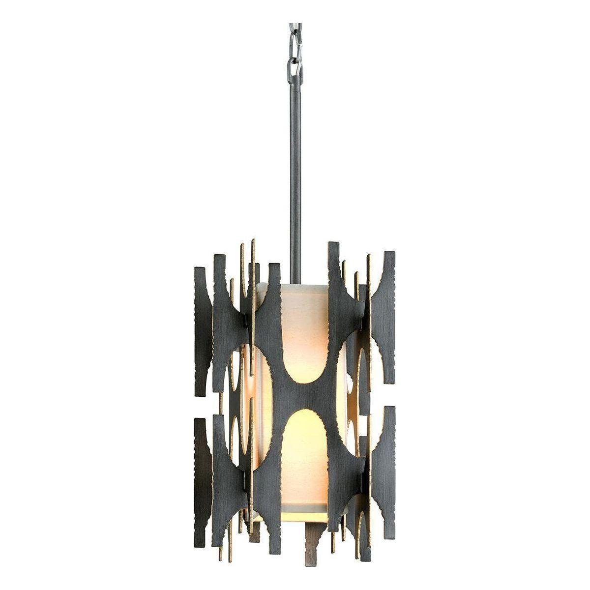 Corbett - Confidant Pendant - Lights Canada