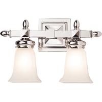 Cumberland Vanity Light