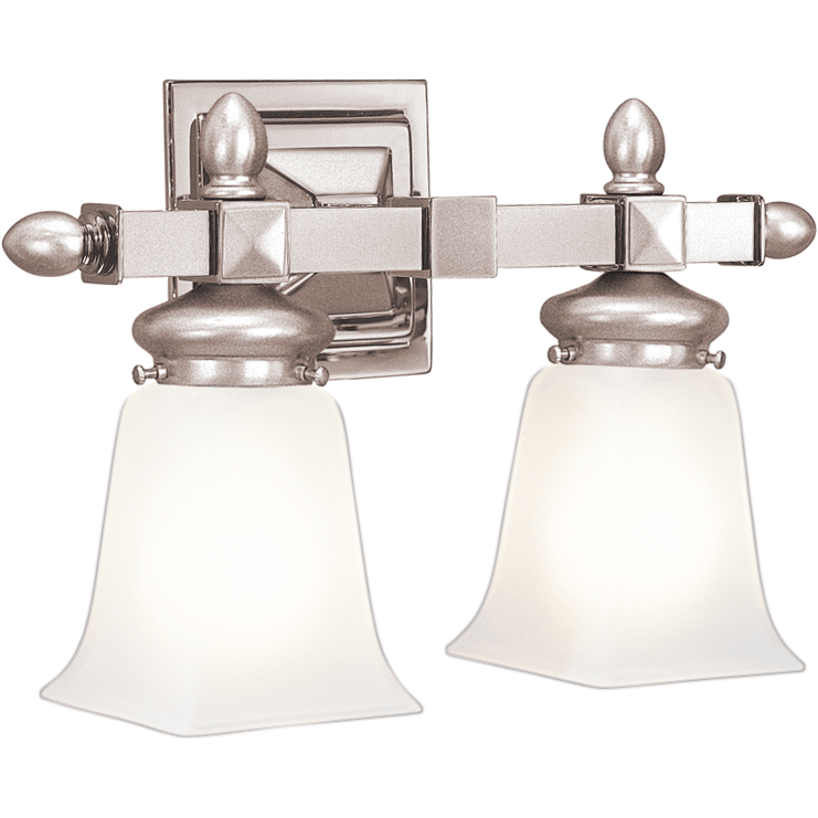 Hudson Valley Lighting - Cumberland Vanity Light - Lights Canada