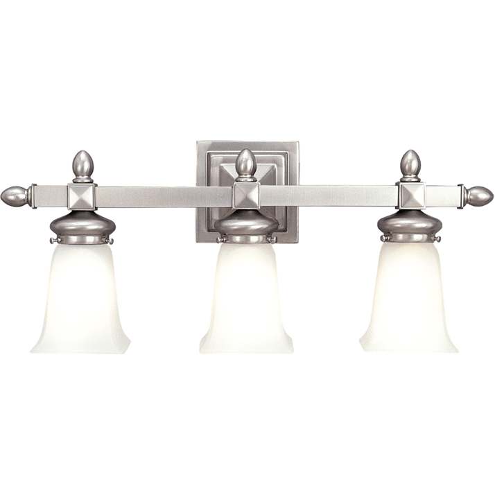 Hudson Valley Lighting - Cumberland Vanity Light - Lights Canada