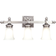 Hudson Valley Lighting - Cumberland Vanity Light - Lights Canada