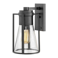 Refinery Outdoor Wall Light