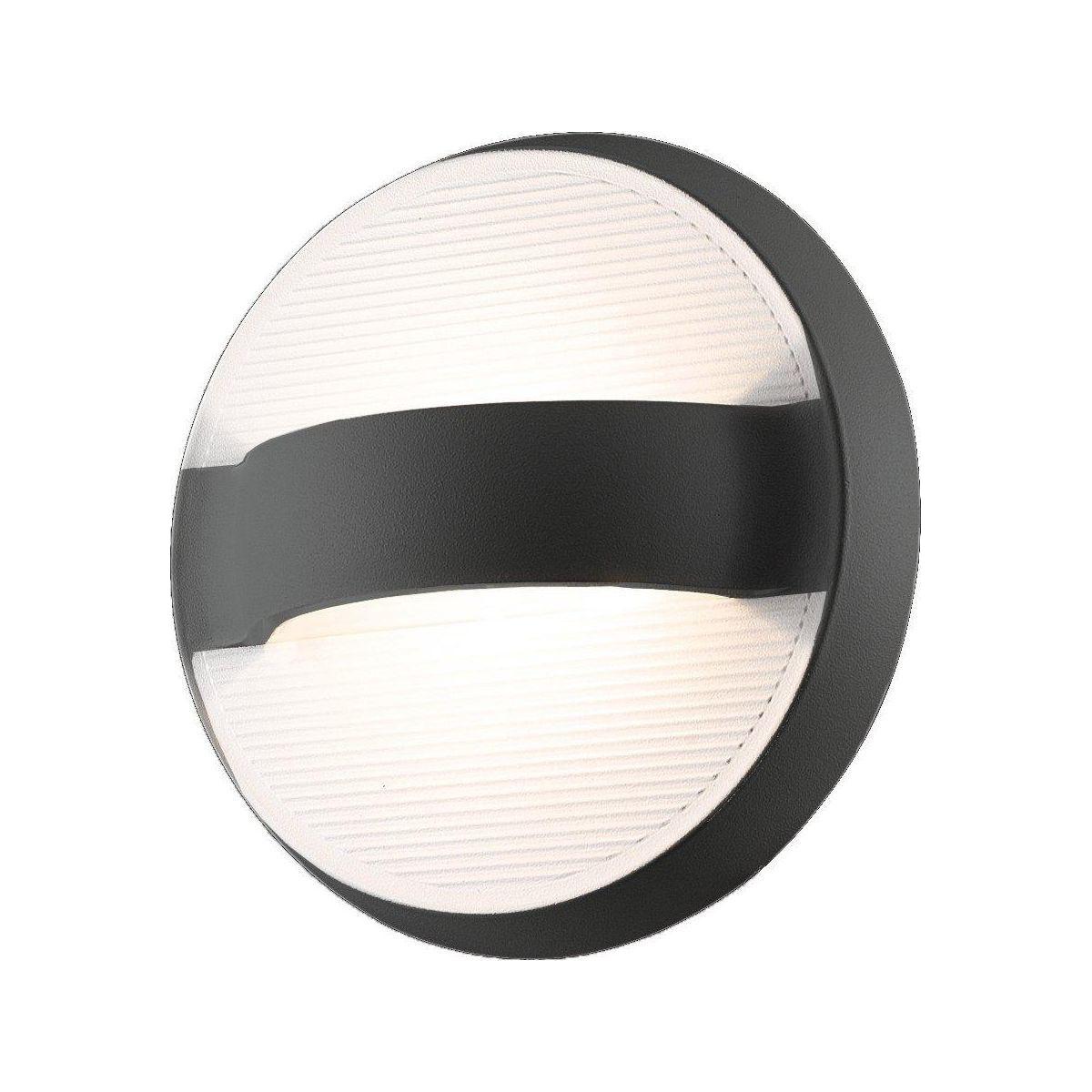 Eurofase - Bay Outdoor Wall Light - Lights Canada