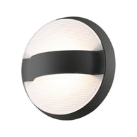 Bay Outdoor Wall Light