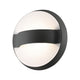 Eurofase - Bay Outdoor Wall Light - Lights Canada