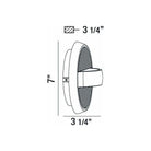 Eurofase - Bay Outdoor Wall Light - Lights Canada