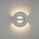 Eurofase - Bay Outdoor Wall Light - Lights Canada