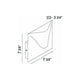 Eurofase - Haven Outdoor Wall Light - Lights Canada