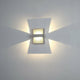 Eurofase - Mill Outdoor Wall Light - Lights Canada