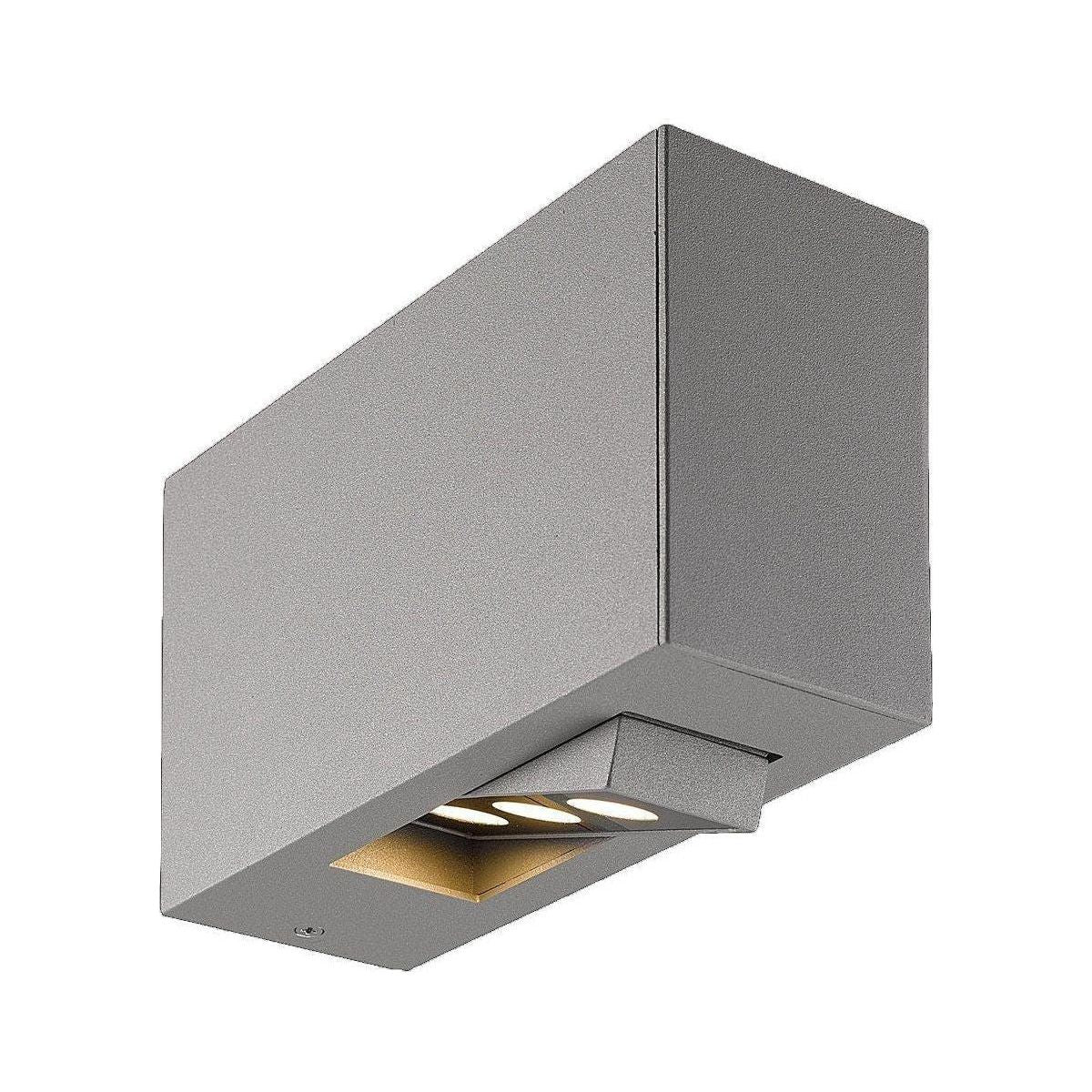 Eurofase - Oscar Outdoor Wall Light - Lights Canada