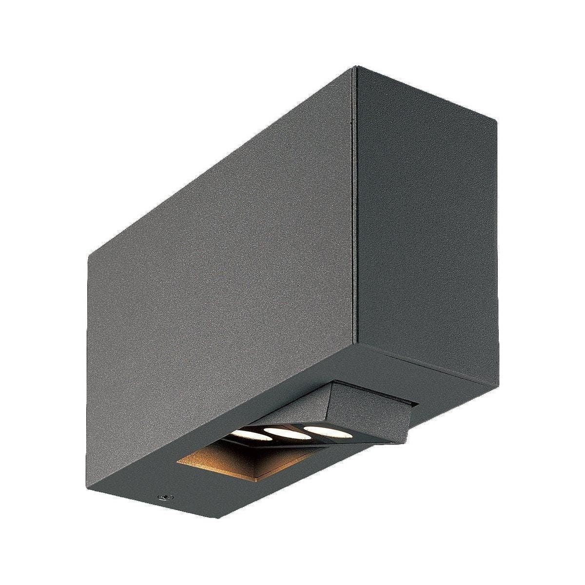 Eurofase - Oscar Outdoor Wall Light - Lights Canada