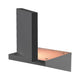 Eurofase - Mana Outdoor Wall Light - Lights Canada