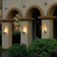 Eurofase - Mana Outdoor Wall Light - Lights Canada