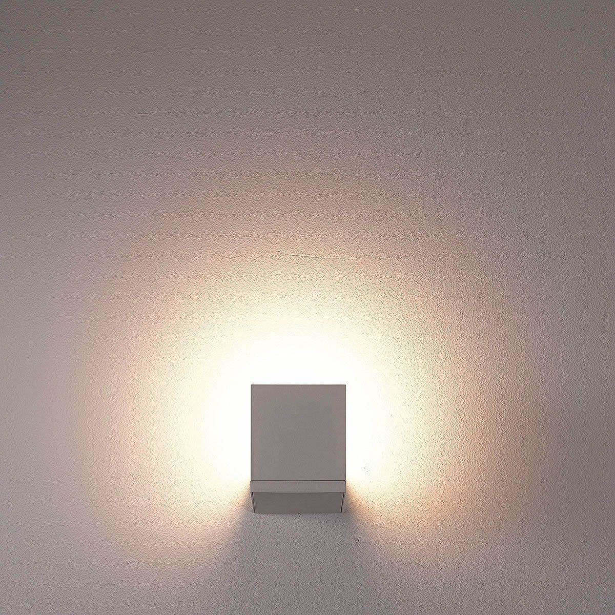 Eurofase - Mana Outdoor Wall Light - Lights Canada