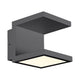 Eurofase - Rail Outdoor Wall Light - Lights Canada