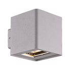 Eurofase - Crest Outdoor Wall Light - Lights Canada