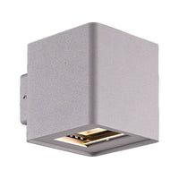 Crest Outdoor Wall Light