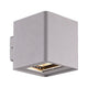 Eurofase - Crest Outdoor Wall Light - Lights Canada