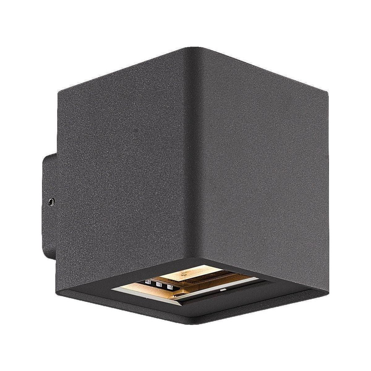 Eurofase - Crest Outdoor Wall Light - Lights Canada