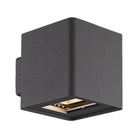 Eurofase - Crest Outdoor Wall Light - Lights Canada