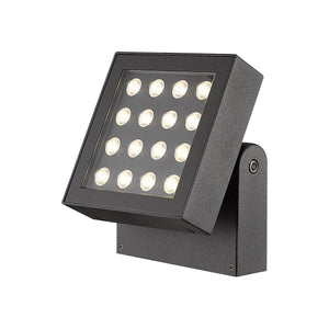 Eurofase - Bravo Outdoor Wall Light - Lights Canada