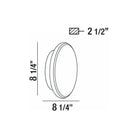 Eurofase - State Outdoor Wall Light - Lights Canada