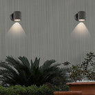 Eurofase - Volume Outdoor Wall Light - Lights Canada
