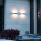 Eurofase - Staple Outdoor Wall Light - Lights Canada
