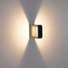 Eurofase - Staple Outdoor Wall Light - Lights Canada